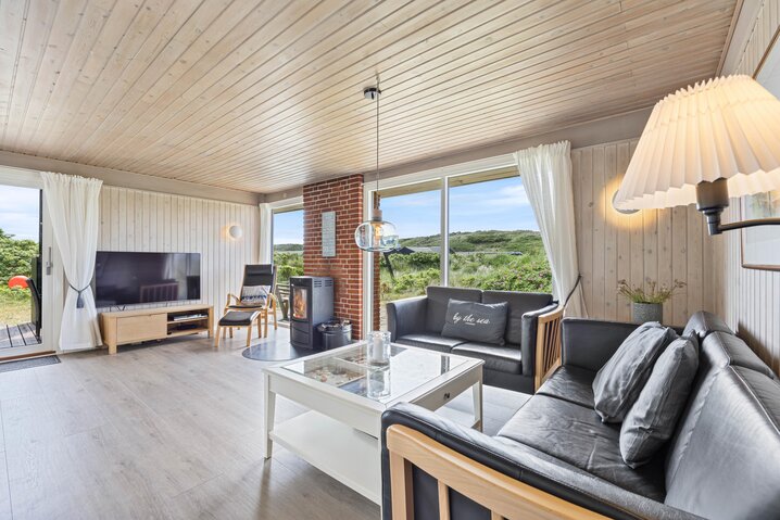 Ferienhaus B2140 in Julianevej 77, Bjerregård - Bild #2