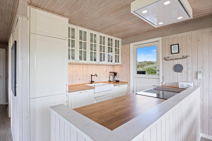 Ferienhaus B2140 in Julianevej 77, Bjerregård - Bild #3