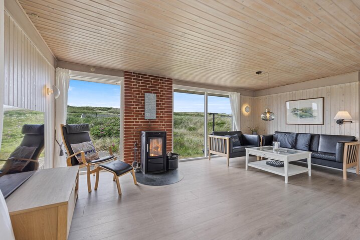 Ferienhaus B2140 in Julianevej 77, Bjerregård - Bild #4