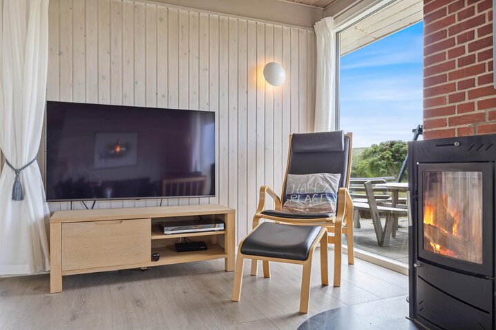 Ferienhaus B2140 in Julianevej 77, Bjerregård - Bild #5