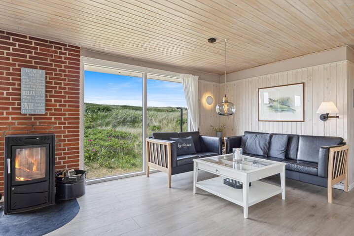 Ferienhaus B2140 in Julianevej 77, Bjerregård - Bild #6