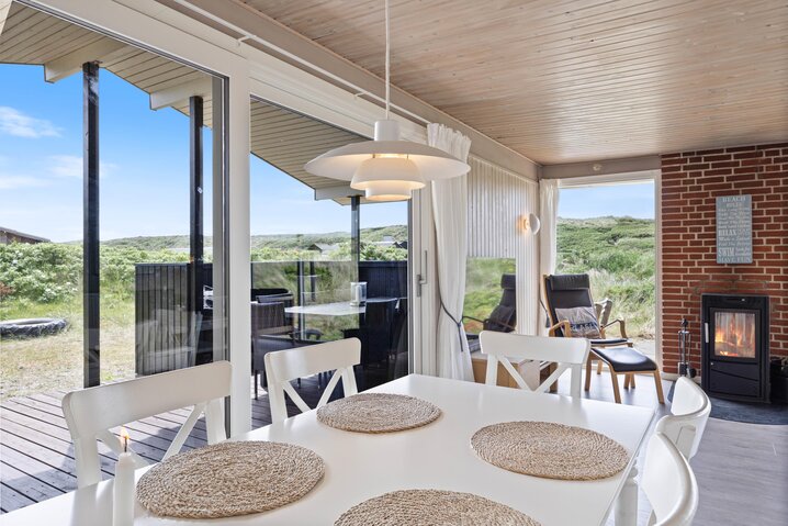 Ferienhaus B2140 in Julianevej 77, Bjerregård - Bild #8