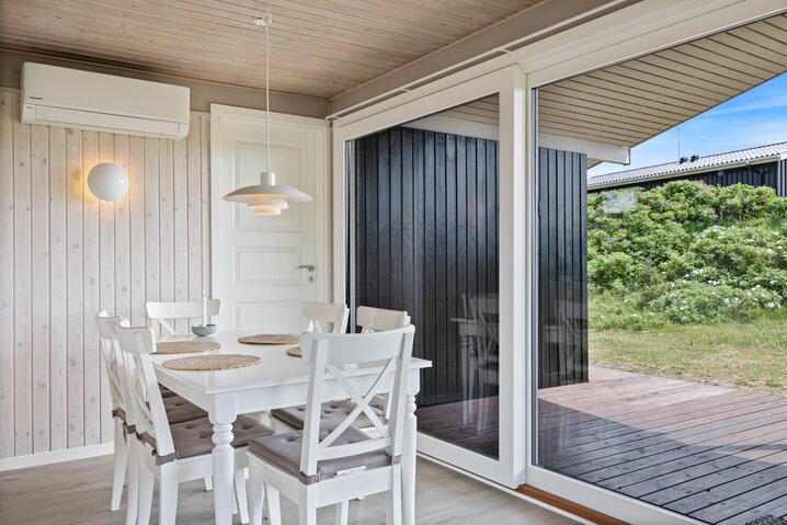 Ferienhaus B2140 in Julianevej 77, Bjerregård - Bild #9