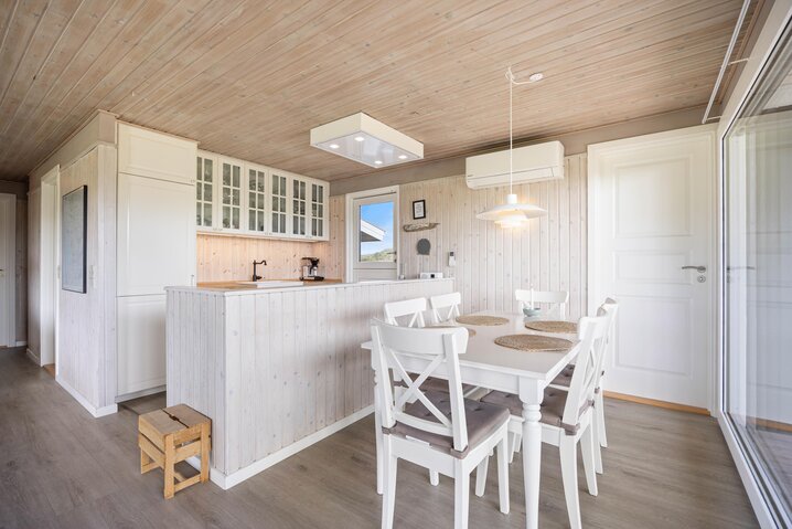 Ferienhaus B2140 in Julianevej 77, Bjerregård - Bild #10