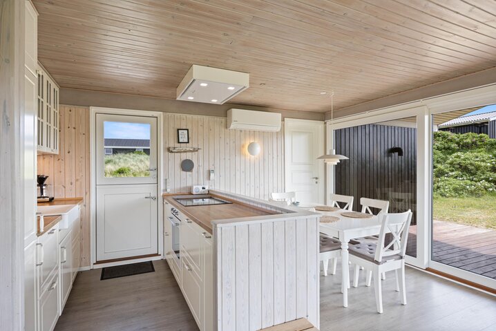 Ferienhaus B2140 in Julianevej 77, Bjerregård - Bild #11