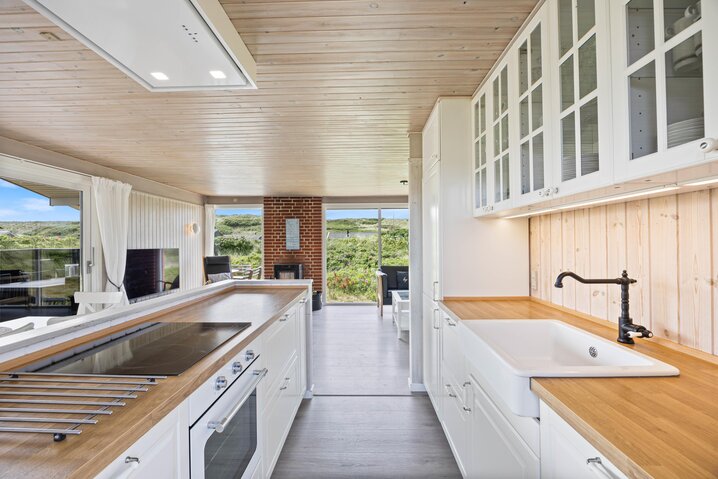 Ferienhaus B2140 in Julianevej 77, Bjerregård - Bild #12