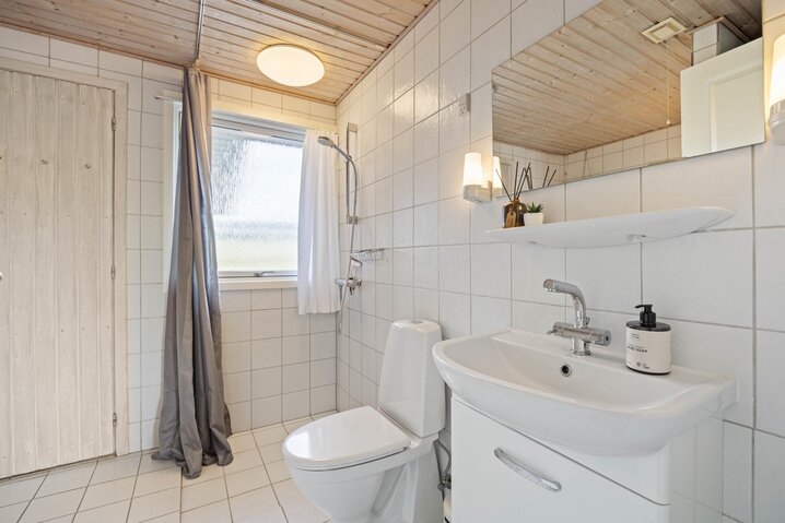 Ferienhaus B2140 in Julianevej 77, Bjerregård - Bild #16