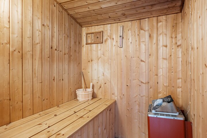 Ferienhaus B2140 in Julianevej 77, Bjerregård - Bild #18