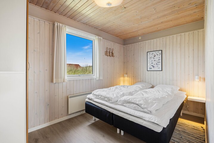 Ferienhaus B2140 in Julianevej 77, Bjerregård - Bild #19