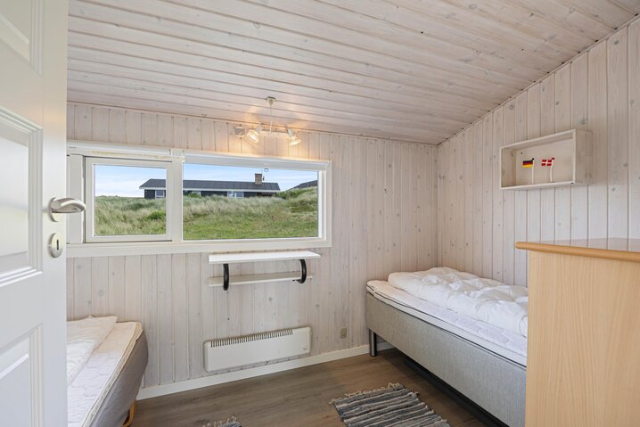 Ferienhaus B2140 in Julianevej 77, Bjerregård - Bild #20