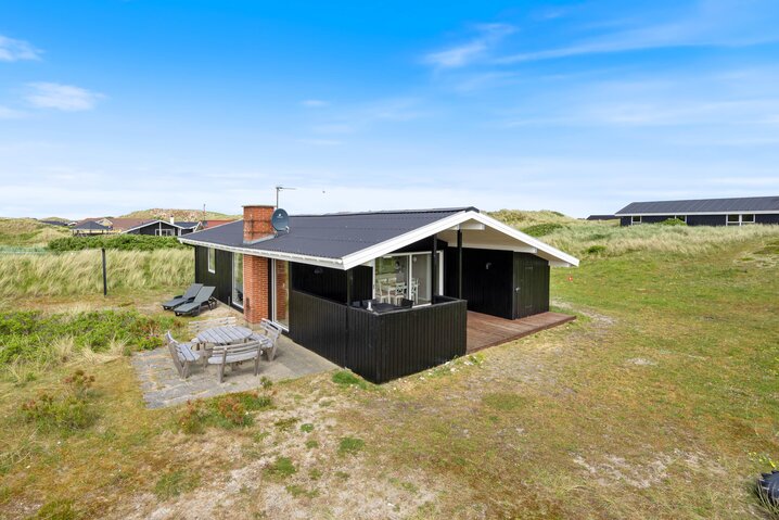 Ferienhaus B2140 in Julianevej 77, Bjerregård - Bild #21