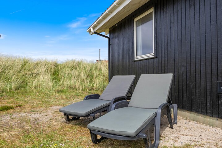 Ferienhaus B2140 in Julianevej 77, Bjerregård - Bild #22