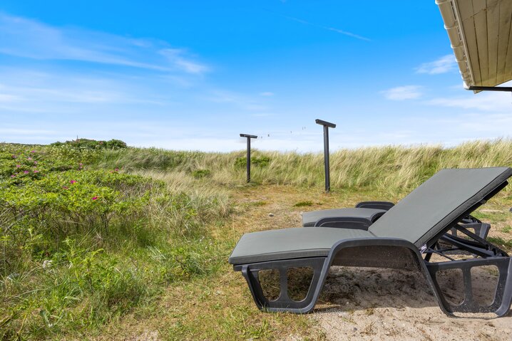 Ferienhaus B2140 in Julianevej 77, Bjerregård - Bild #23