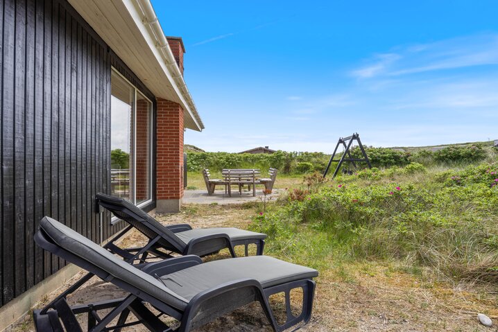 Ferienhaus B2140 in Julianevej 77, Bjerregård - Bild #24