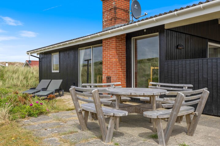 Ferienhaus B2140 in Julianevej 77, Bjerregård - Bild #25