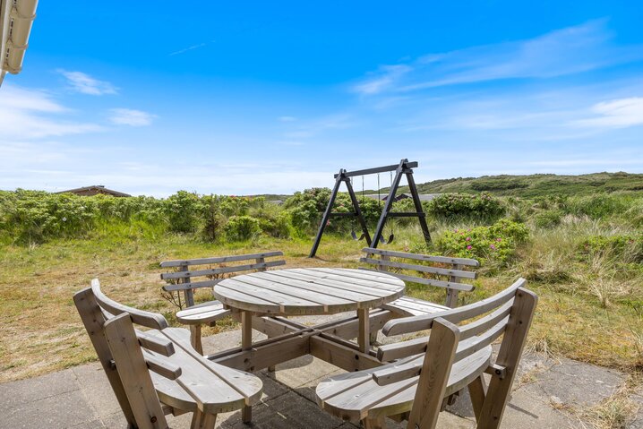 Ferienhaus B2140 in Julianevej 77, Bjerregård - Bild #26