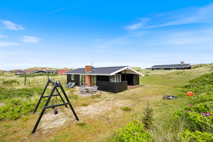 Ferienhaus B2140 in Julianevej 77, Bjerregård - Bild #28