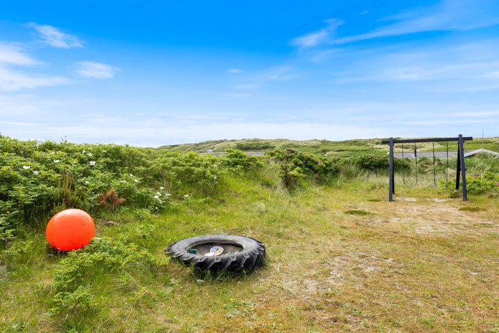 Ferienhaus B2140 in Julianevej 77, Bjerregård - Bild #29