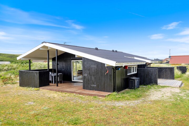 Ferienhaus B2140 in Julianevej 77, Bjerregård - Bild #30