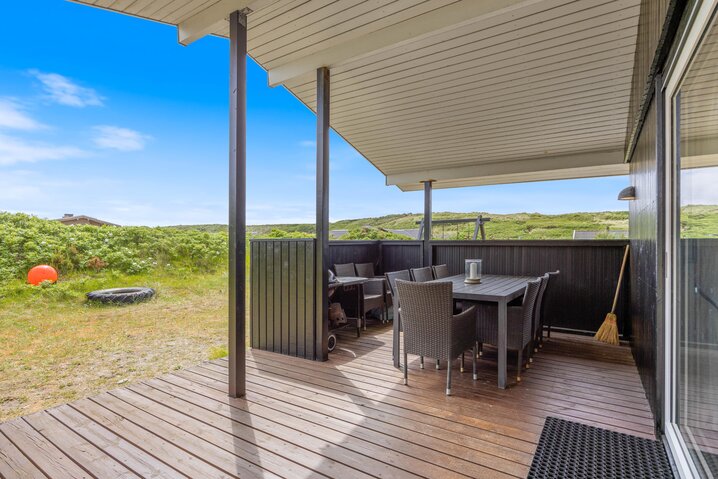 Ferienhaus B2140 in Julianevej 77, Bjerregård - Bild #31