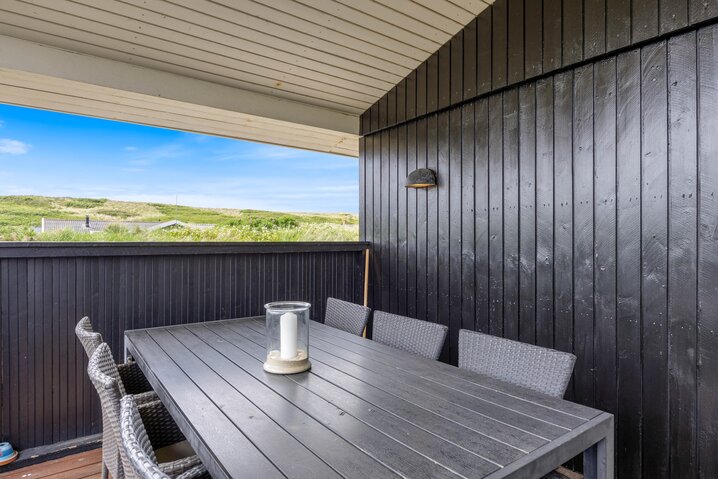 Ferienhaus B2140 in Julianevej 77, Bjerregård - Bild #32