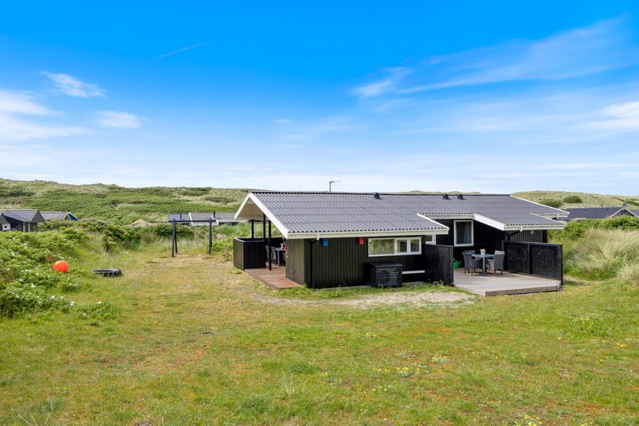 Ferienhaus B2140 in Julianevej 77, Bjerregård - Bild #33