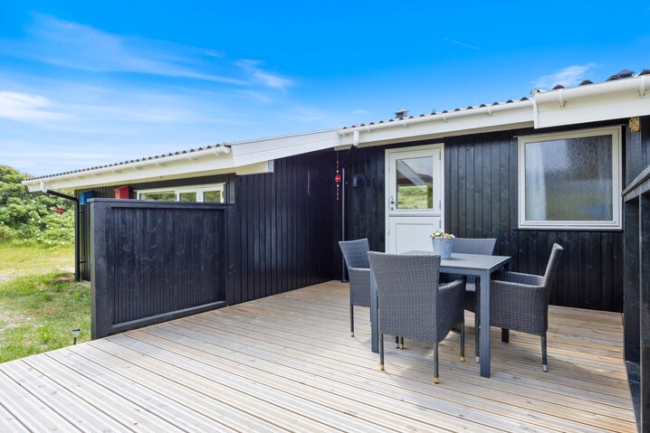 Ferienhaus B2140 in Julianevej 77, Bjerregård - Bild #34