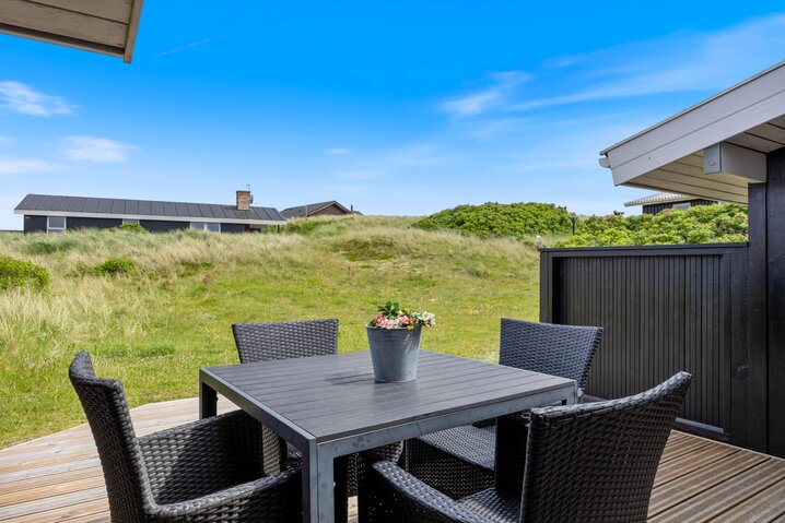 Ferienhaus B2140 in Julianevej 77, Bjerregård - Bild #35