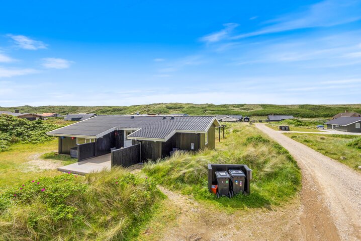 Ferienhaus B2140 in Julianevej 77, Bjerregård - Bild #36