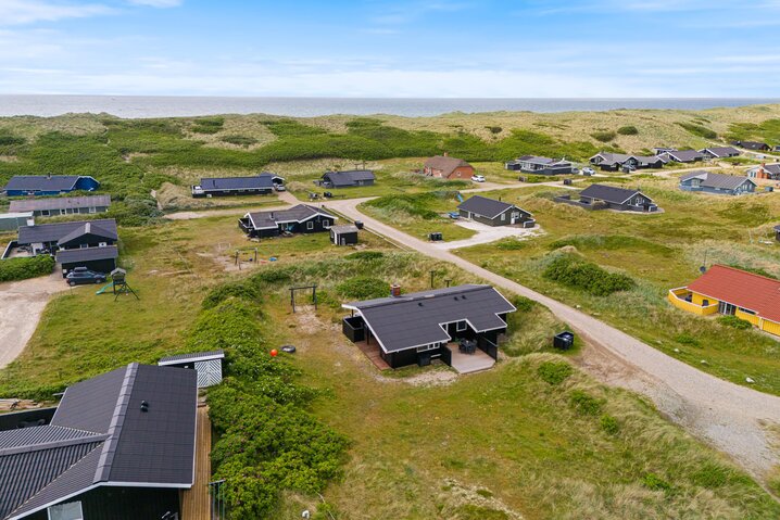 Ferienhaus B2140 in Julianevej 77, Bjerregård - Bild #37