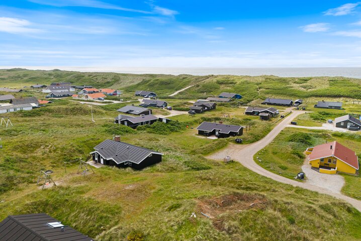 Ferienhaus B2140 in Julianevej 77, Bjerregård - Bild #38