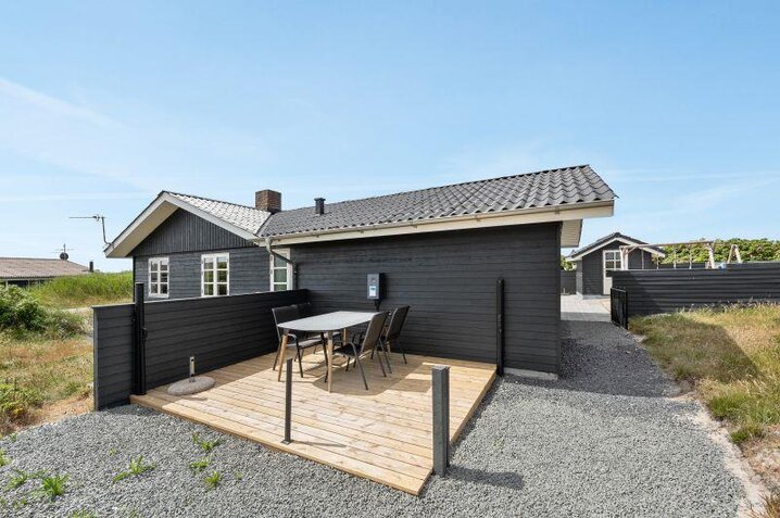 Ferienhaus B2141 in Bjerregårdsvej 259, Bjerregård - Bild #22