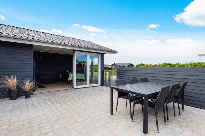 Ferienhaus B2141 in Bjerregårdsvej 259, Bjerregård - Bild #22