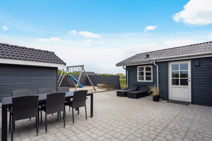 Ferienhaus B2141 in Bjerregårdsvej 259, Bjerregård - Bild #23