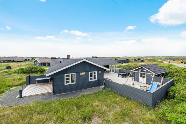 Ferienhaus B2141 in Bjerregårdsvej 259, Bjerregård - Bild #24