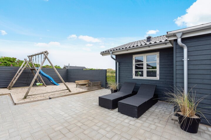 Ferienhaus B2141 in Bjerregårdsvej 259, Bjerregård - Bild #25