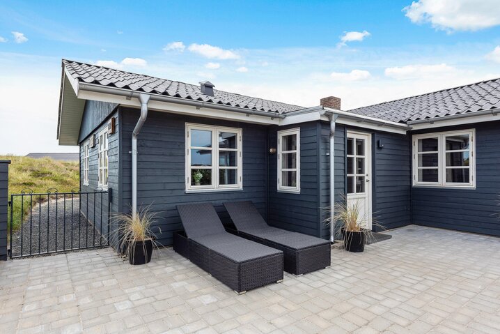 Ferienhaus B2141 in Bjerregårdsvej 259, Bjerregård - Bild #26