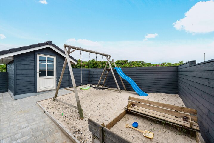 Ferienhaus B2141 in Bjerregårdsvej 259, Bjerregård - Bild #27