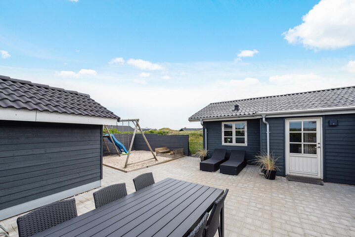 Ferienhaus B2141 in Bjerregårdsvej 259, Bjerregård - Bild #28