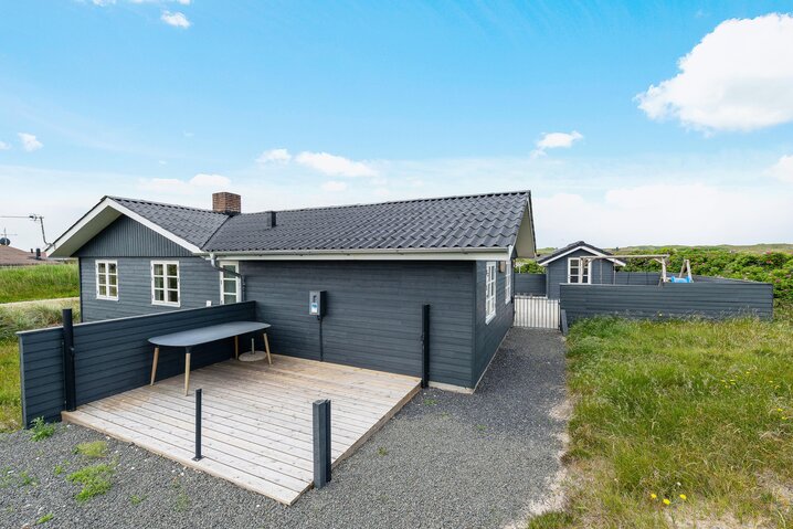 Ferienhaus B2141 in Bjerregårdsvej 259, Bjerregård - Bild #30