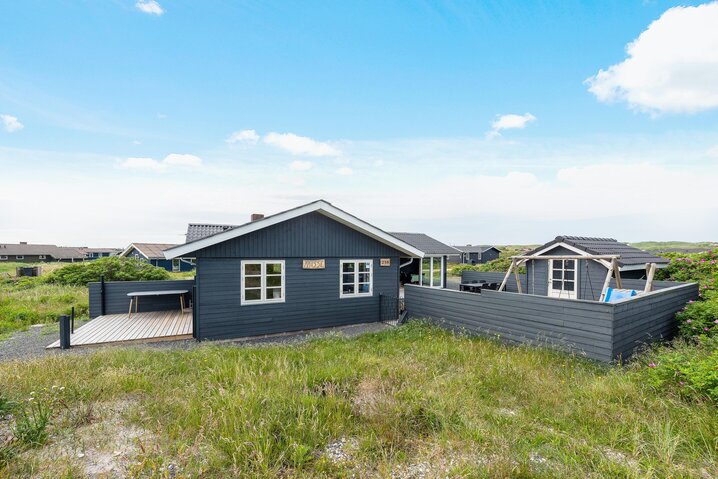 Ferienhaus B2141 in Bjerregårdsvej 259, Bjerregård - Bild #31