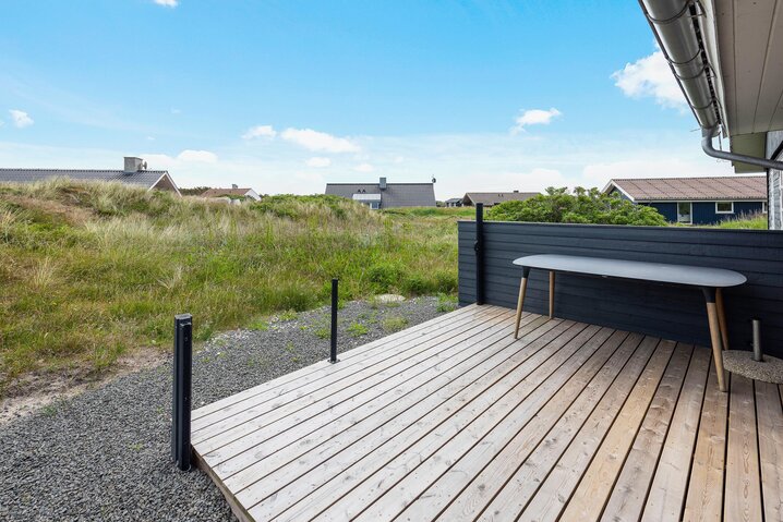 Ferienhaus B2141 in Bjerregårdsvej 259, Bjerregård - Bild #35