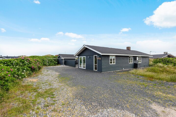 Ferienhaus B2141 in Bjerregårdsvej 259, Bjerregård - Bild #36