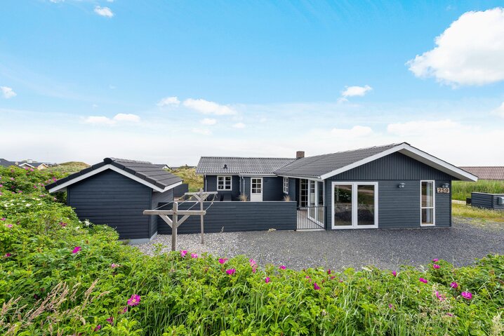 Ferienhaus B2141 in Bjerregårdsvej 259, Bjerregård - Bild #38