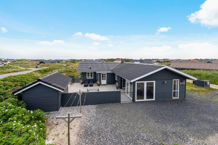 Ferienhaus B2141 in Bjerregårdsvej 259, Bjerregård - Bild #39