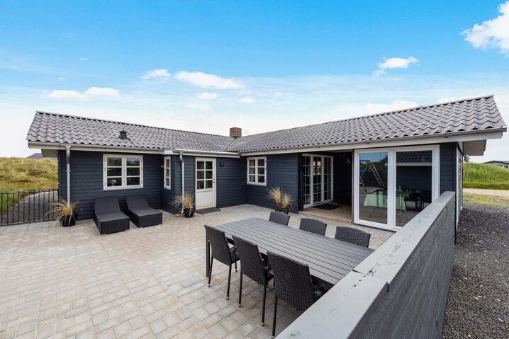 Ferienhaus B2141 in Bjerregårdsvej 259, Bjerregård - Bild #41