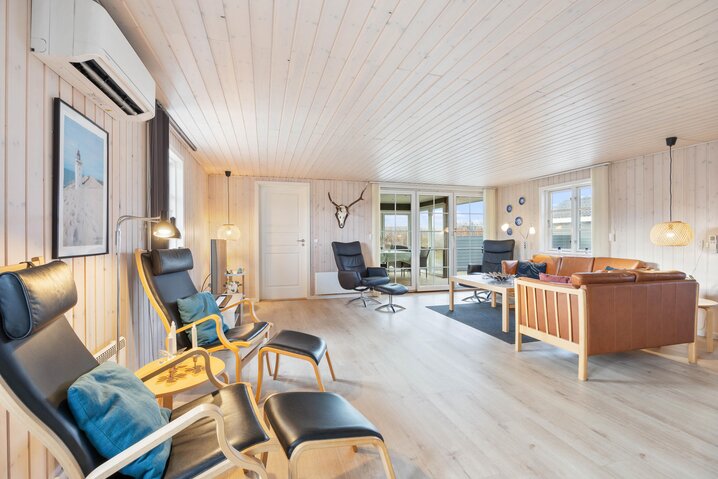 Ferienhaus B2141 in Bjerregårdsvej 259, Bjerregård - Bild #5