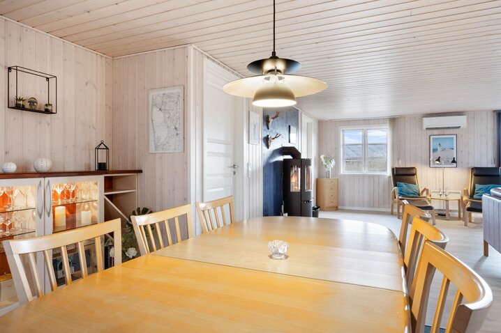 Ferienhaus B2141 in Bjerregårdsvej 259, Bjerregård - Bild #8