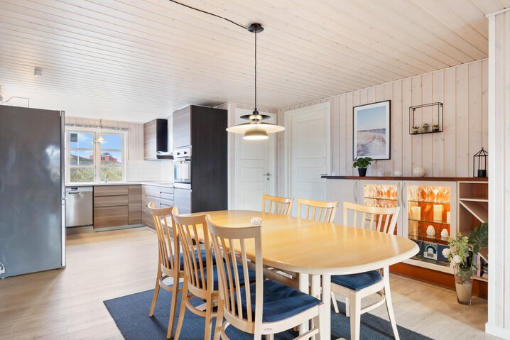 Ferienhaus B2141 in Bjerregårdsvej 259, Bjerregård - Bild #9