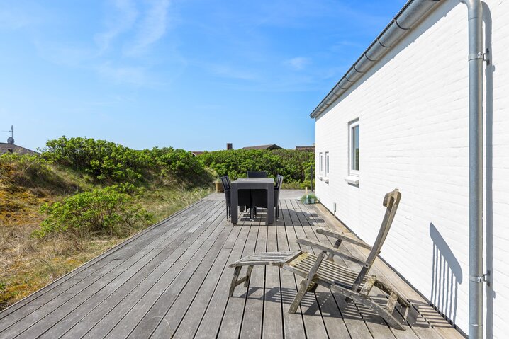 Ferienhaus B2142 in Bjerregårdsvej 265, Bjerregård - Bild #25